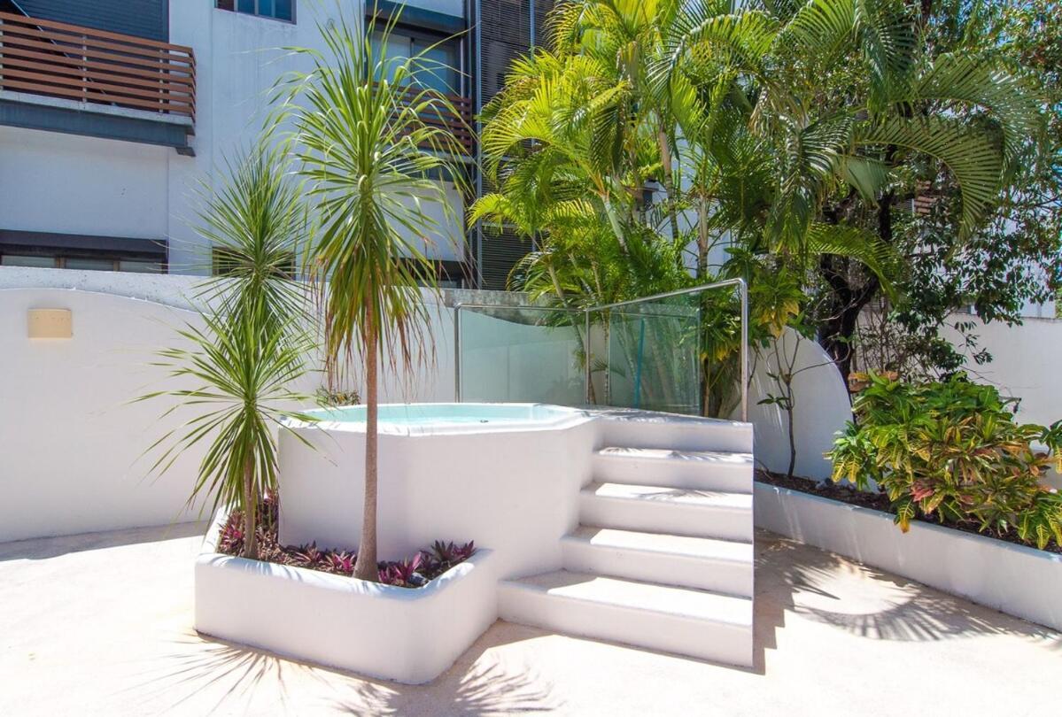 Apartamento Lovely 4 Bedroom In The Heart Of Downtown Playa del Carmen