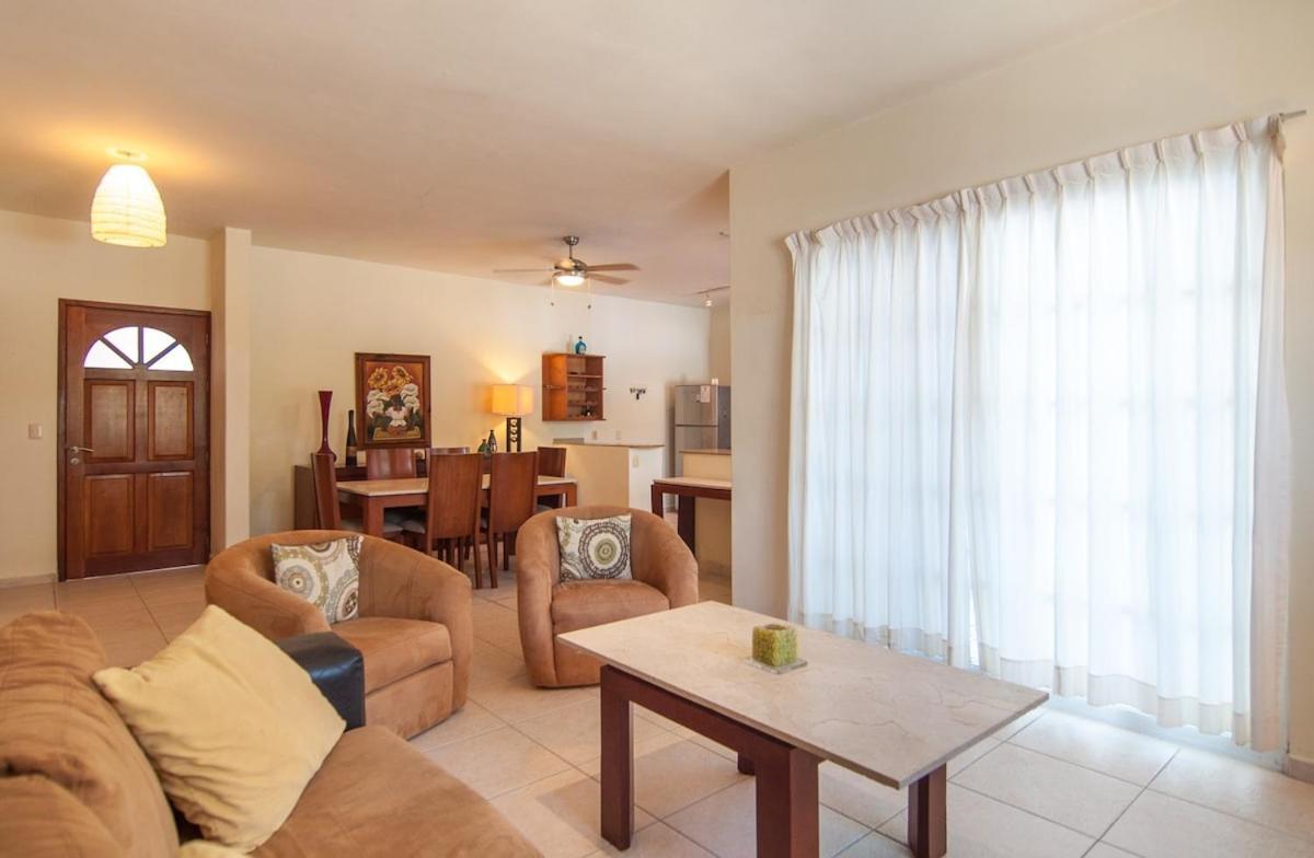Lovely 4 Bedroom In The Heart Of Downtown Apartamento Playa del Carmen