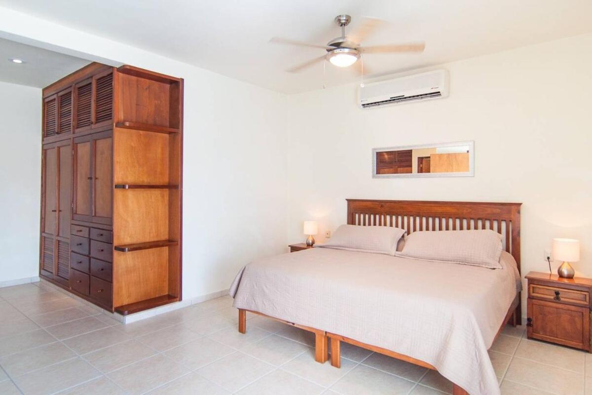 Apartamento Lovely 4 Bedroom In The Heart Of Downtown