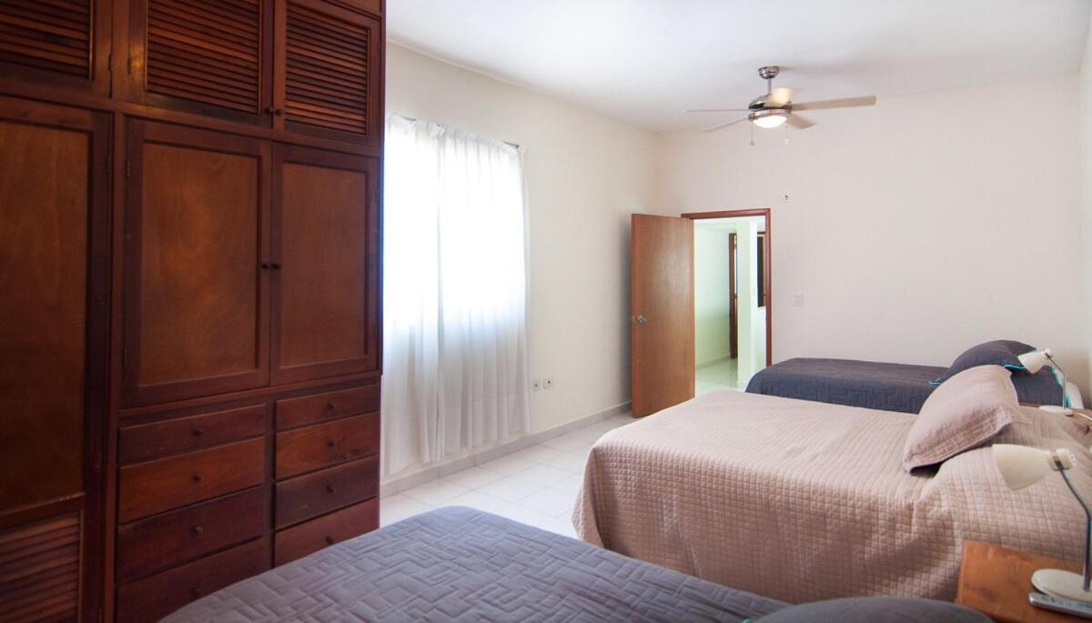 Apartamento Lovely 4 Bedroom In The Heart Of Downtown *