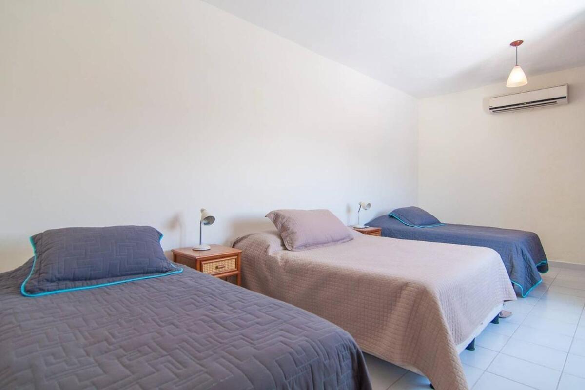 Lovely 4 Bedroom In The Heart Of Downtown