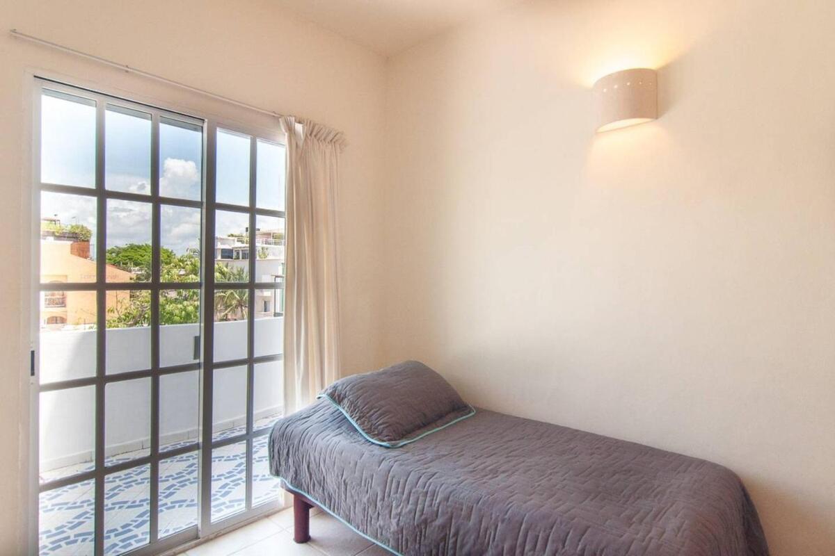 Apartamento Lovely 4 Bedroom In The Heart Of Downtown Playa del Carmen