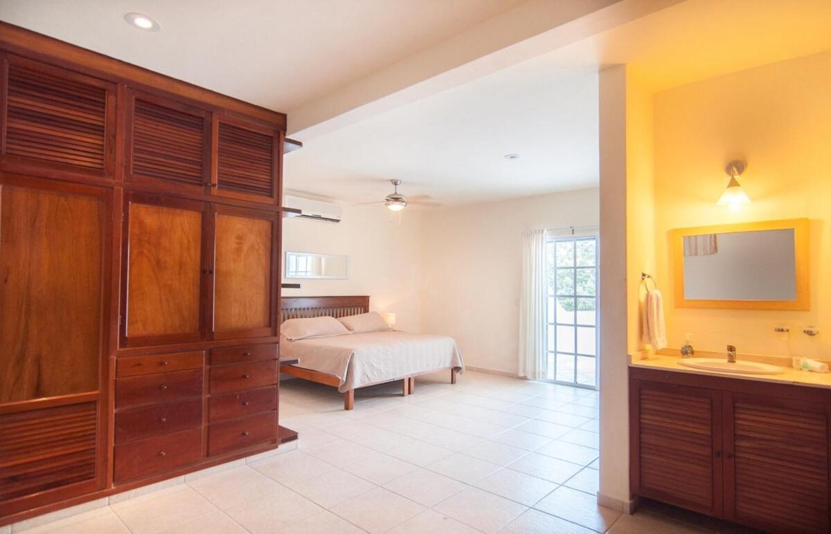 Lovely 4 Bedroom In The Heart Of Downtown Apartamento