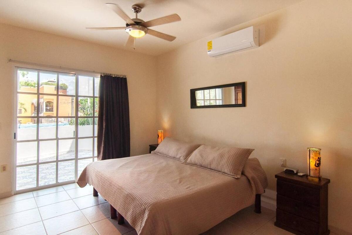 Apartamento Lovely 4 Bedroom In The Heart Of Downtown *