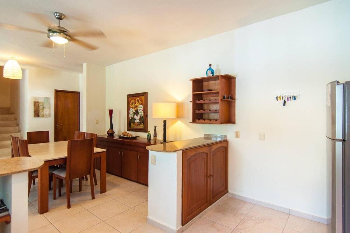 Lovely 4 Bedroom In The Heart Of Downtown Playa del Carmen