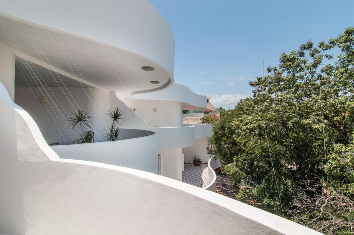 Lovely 4 Bedroom In The Heart Of Downtown Playa del Carmen