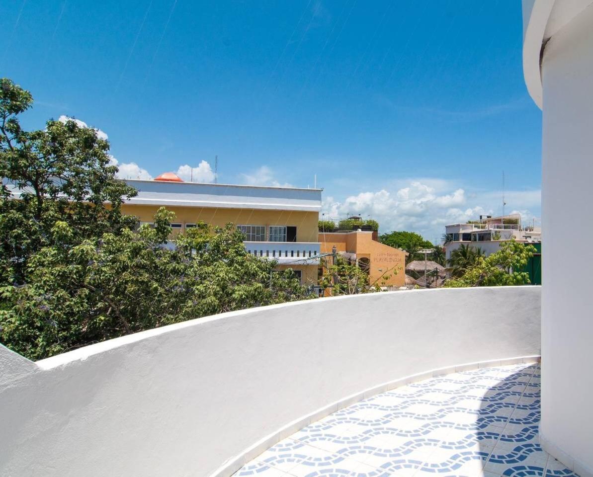 Lovely 4 Bedroom In The Heart Of Downtown Apartamento