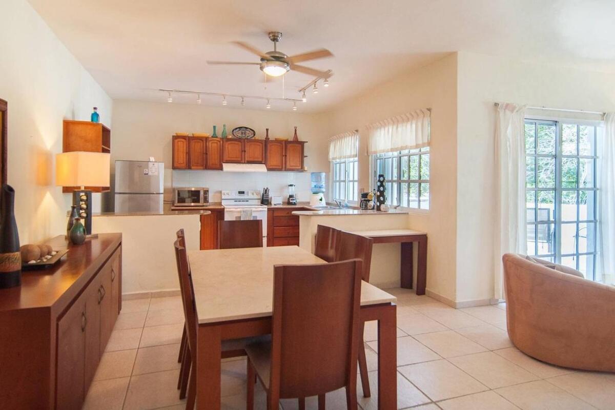 Lovely 4 Bedroom In The Heart Of Downtown Apartamento *