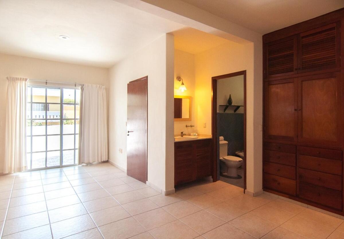 Apartamento Lovely 4 Bedroom In The Heart Of Downtown Playa del Carmen
